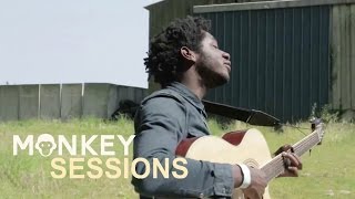 L.A. Salami - Monday May Be Coming // Monkey Sessions