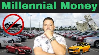 Why Are Millennials Not Buying Cars  (Millennial Money)