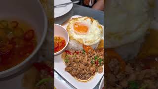 Bangkok eatery open till 4am still packed #foodreview