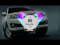 banni tharo banno diwano gadi fortuner layo dj remix bass boosted msrecords