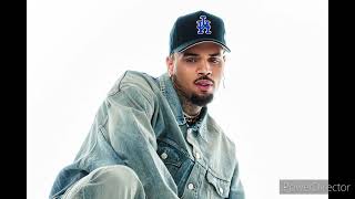 Chris Brown - Open Road (I Love Her) - 2012