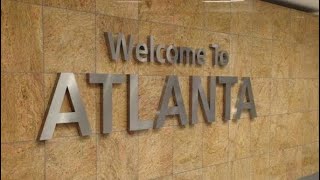 WORST TRIP EVER 😫 (ATLANTA🍑) STORYTIME