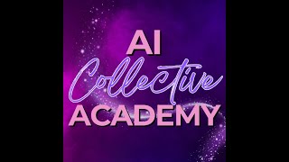 Introducing AI Collective Academy: A Full Tour of Your AI All-in-One Software Of Over 20+ Apps!