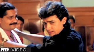 Tu Pyar Hai Kisi Aur Ka Full Video Song - Gujarati Version - Dil Hai Ke Manta Nahin