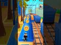 Subway Surfers unlock 🔓 prince k #shorts #subwaysufers #trending #duraitamilyt