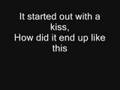 The Killers - Mr. Brightside