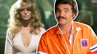 Cannonball Run, What Really Happened Behind the Scenes
