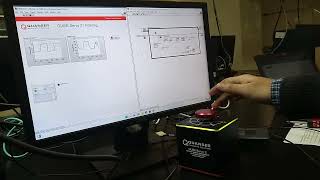 Qube Servo 2: Filtering