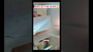 🙆‍♂️Next LEVEL Wife🤪Don't Miss End🤣 #jailer#tamil #funny #comedy #love #comedyvideos #couple #shorts