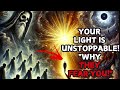 7 Signs Your Inner Light Scares the Darkness (And How to Embrace It)