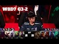 LNG vs JDG - Game 2 | Week 8 Day 7 LPL Spring 2023 | LNG Gaming vs JD Gaming G2