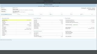 Durham County Tax Parcel Lookup Demo