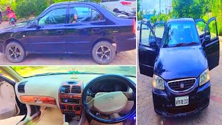 Accent crdi కేవలం ₹95,000 మాత్రమే !! #usedcars #viral #usedbikes