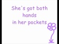 Lady Gaga - Alejandro (Lyrics)