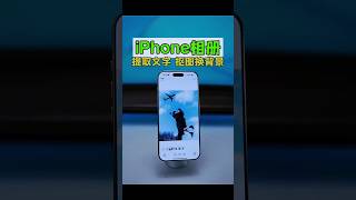 iPhone的相册为什么叫照片？#iphone