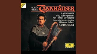 Wagner: Tannhäuser - Paris version / Act I: \