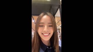 ณิชา   Instagram Live 30 8 63