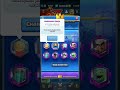 Getting 7th Year Badge | Clash Royale