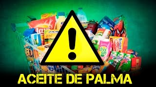 La oscura VERDAD sobre el aceite de palma que consumimos | Somos Curiosos