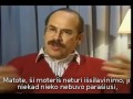 prašymas žmonijai ištraukos apie stigmatizuotąją catalina rivas. dok.f. 1999