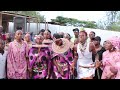 africa got talent samburu music star angelboy latest live performance at judy u0026 senteu wedding