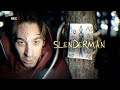 SLENDERMAN | Hago una PELÍCULA de TERROR yo solo