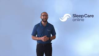 NightOwl Home Sleep Test Tutorial- Sleep Care Online