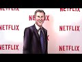 How I Built a Billion-Dollar Company  Reed Hastings  Netflix