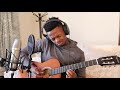 “UMSEBENZI WETHU”- feat. Zuma, Mr JazziQ, Lady Du & Reece Madlisa | Guitar Challenge
