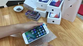 Hướng dẫn cách tự lắp sim ghép mới nhất 2018👍 lắp sim ghép cho iphone lock