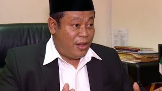 Ketua PBNU Minta Masyarakat Maafkan Sukmawati