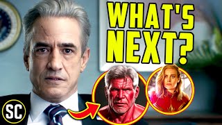 How the SECRET INVASION Finale Changes the MCU Forever - Ending Explained!