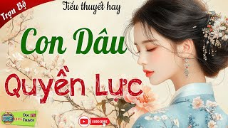 QUÁ HAY! Không Nghe Tiếc 1 Đời: \