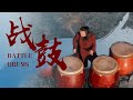 'Battle Drums' celebrates Chinese New Year and Winter Olympics