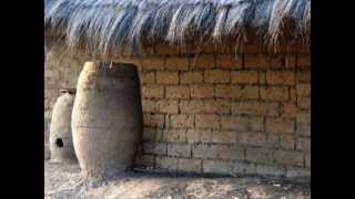 The Balanta Village of Djati, Guinea Bissau