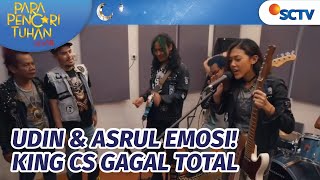 Bikin Udin dan Asrul Emosi! Band King Cs Gagal Total | Para Pencari Tuhan Jilid 16 - Episode 5