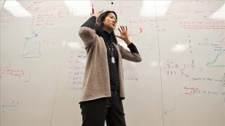 Sloan rangers: Liane Young