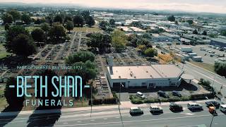 Beth Shan Funerals Hastings