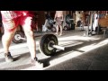 rich froning workout for october 2 2015