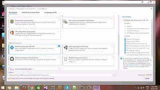 Xamarin.Forms - Tutorial1 - Getting Started