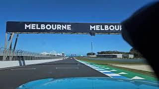 Log 20241110 145900 Phillip Island Circuit   1:59.835