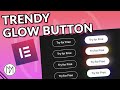 Glowing Gradient Elementor Buttons (CSS)