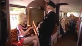 Omnibuses  'On the Buses' spoof1