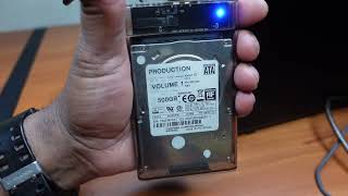 Stop Buying External Drives… Do This Instead