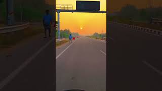 காலையிலேயே ஒரு அதிர்ச்சியான சம்பவத்தை பார்த்தேன்#youtuber #travel #sunset #sunday #morning