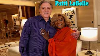 Patti LaBelle's Partner, Children, House Tour, Cars, Net Worth & More