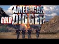 American Gold Diggers | American Digger | YTP | ViyomeeGaming