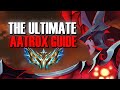 SEASON 12 CHALLENGER AATROX GUIDE | NAAYIL