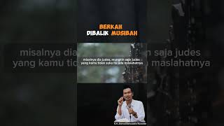 gus baha - istri pemarah