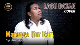 MARGOGO IJUR BARI || Sinari Trio || Cover.James Siallagan || Lagu BATAK Terbaru 2023